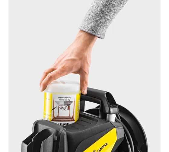 Универсальное чистящее средство Karcher RM 626 1 л 6.295-753.0
