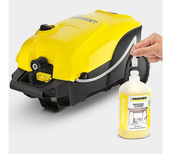 Универсальное чистящее средство Karcher RM 626 1 л 6.295-753.0
