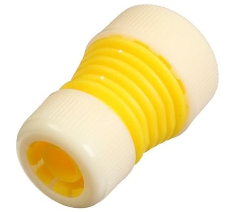 Муфта ремонтная 1" - 3/4" цанга Greengo 2710207