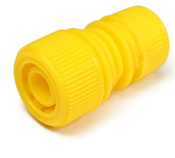 Муфта ремонтная 1/2" - 3/4" цанга Greengo 2710204 1