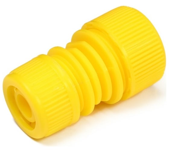 Муфта ремонтная 1/2" - 3/4" цанга Greengo 2710204