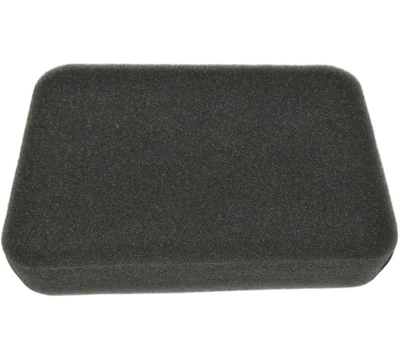 Фильтр воздушный (элемент) ТСС SGG 6000ESi,SV320B Air filter element 051686 1