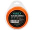 Леска NIREX STAR 2.7 мм, 15 м (звезда) NST2715-52 1