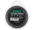 Леска NIREX DUAL ROUND 2.4 мм, 15 м (круг с сердечником) NDR2415-74 1