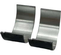 Вкладыш шатуна ЭнергоРесурс (2 шт) ПК-5,25; ПК-3,5; ПК 1,75 (Р3-0,75) 04030054