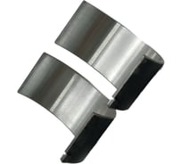Вкладыш шатуна ЭнергоРесурс (2 шт) ПК-5,25; ПК-3,5; ПК-1,75 (Н1) 04030051