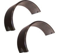 Вкладыш шатуна ЭнергоРесурс (2 шт) АУ200 (Н1 - D 100,00) 22010051