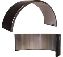 Вкладыш шатуна ЭнергоРесурс (2 шт) П110, П220 (Д1 - D 91,75) 21010092