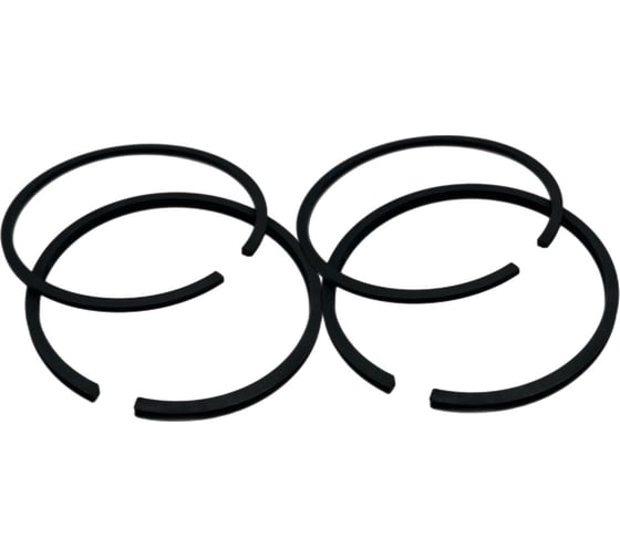 Комплект колец на поршень ЭнергоРесурс для ПК-5,25; ПК-3,5; ПК 1,75 04030141 1