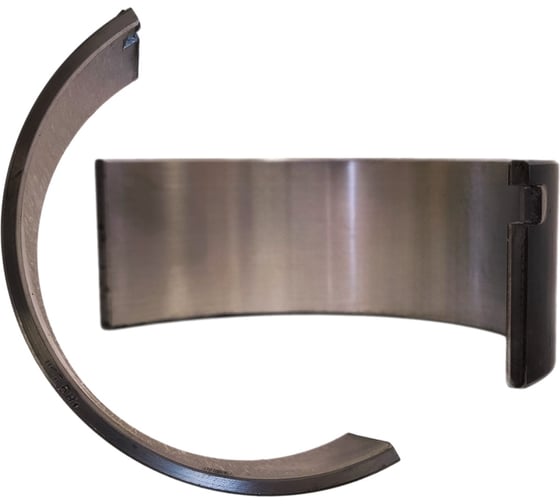 Вкладыш шатуна ЭнергоРесурс (2 шт) П110, П220 (Р2 - D 91,25) 21010111 1