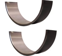 Вкладыш шатуна ЭнергоРесурс (2 шт) П110, П220 (Р1 - D 92,00) 21010101