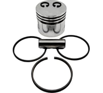 Поршень UNITED PARTS для компрессора (Ø42мм, палец Ø12мм) в сборе 90-0965