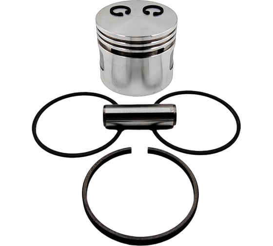 Поршень UNITED PARTS для компрессора (Ø47мм. палец Ø12мм) в сборе 90-0966 1