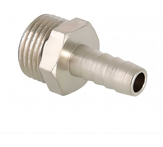 Штуцер ООО ПКФ Сварком 1/2нар.х 10мм (уп/2шт) s039163 1