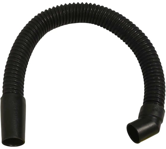 Вакуумный шланг TWINC 38 мм 700мм для B50,C70,C90 885006 1