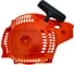 Стартер VEBEX для бензопилы Husqvarna 236 240 пластиковый AG120124 1