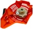 Стартер VEBEX для бензопилы Husqvarna 236 240 пластиковый AG120124 2