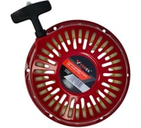 Стартер VEBEX для двигателей 188F, GX340/GX390 плоские усы AG120950