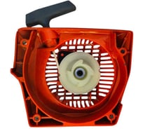 Стартер ручной VEBEX для бензопилы Oleo-Mac 952 в сборе AG120148