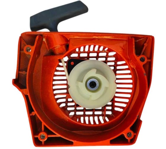 Стартер ручной VEBEX для бензопилы Oleo-Mac 952 в сборе AG120148 1