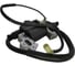 Катушка зажигания VEBEX для двигателя 177F 188F мотоблока AG320024 3