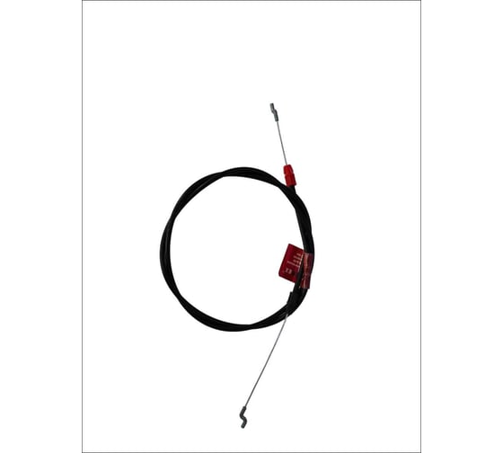 Трос выключения двигателя газонокосилки VEBEX 1250-1460 мм AG313830 1