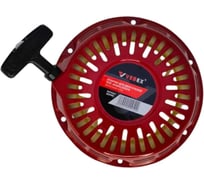 Стартер VEBEX для двигателей 177F, GX240/GX270 плоские усы AG120940