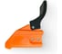 Тормоз VEBEX для бензопилы PARTNER P350S в сборе AG121958 1