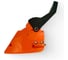 Тормоз VEBEX для бензопилы PARTNER P350, P351 в сборе AG121954 1