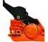 Тормоз VEBEX для бензопилы PARTNER P350, P351 в сборе AG121954 3
