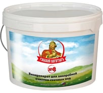 Биопрепарат Русский Богатырь № 8 артикул 8/10