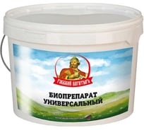 Биопрепарат Русский Богатырь Универсальный артикул 10 Универсальный/10