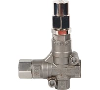 Регулятор высокого давления ООО ТД Гидромаркет GM Pumps pressure regulator VHP60 600 бар 100 л GMP-PR-VHP60