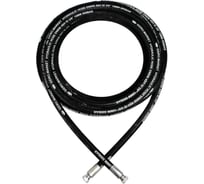 Шланг высокого давления ООО ТД Гидромаркет 500 bar, гайка 3/8- гайка 3/8, 40м GMHP-4SH-D10-M-500bar-40m