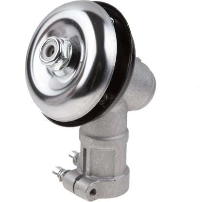 Редуктор в сборе RIparts бензокосы 25-52см3 (квадрат, ф25,4мм) GTP-S0227