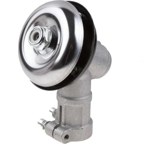 Редуктор в сборе RIparts бензокосы 25-52см3 (квадрат, ф25,4мм) GTP-S0227 1