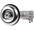 Редуктор в сборе RIparts бензокосы 25-52см3 (7 шлицев, ф26мм) GTP-S0223 2
