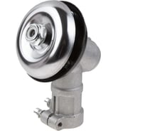 Редуктор в сборе RIparts бензокосы 25-52см3 (9 шлицев, ф26мм) GTP-S0221