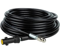 Шланг ACG PVC (ПВХ) для промывки труб и канализации для минимоек Karcher K2-K7 1029316