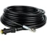 Шланг ACG PVC (ПВХ) для промывки труб и канализации для минимоек Karcher K2-K7 1029316 1