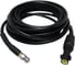 Шланг ACG PVC (ПВХ) для промывки труб и канализации для минимоек Karcher K2-K7 1029316 4