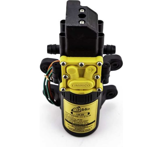 Насос поверхностный Liminico LM 2R 1