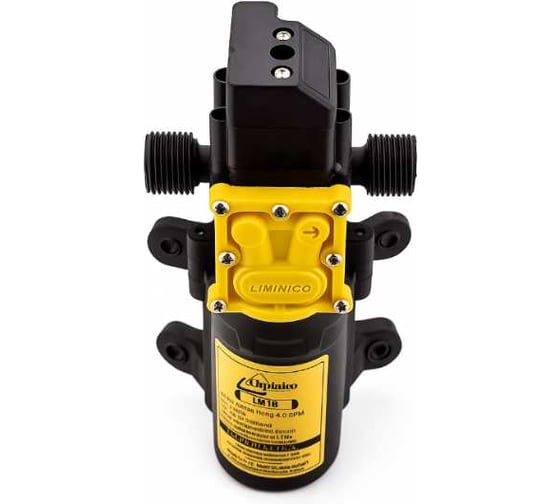 Насос поверхностный Liminico LM 1S 1