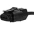 Электроразъем прямой ROMMER RCP-0030-000010 для насосов ERTI (ER) с кабелем RG0092KSGJ2H1D 2