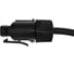 Электроразъем прямой ROMMER RCP-0030-000010 для насосов ERTI (ER) с кабелем RG0092KSGJ2H1D 3