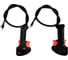 Рукоятка управления бензокосы RIparts 25-52см3 без трубы GTP-S0118 1