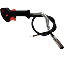 Рукоятка управления бензокосы RIparts 25-52см3 с трубой GTP-S0119