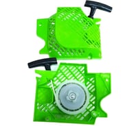 Стартер бензопилы RIparts легкий пуск 4 зуба 4500/5200 (282) CSP-S5200-38-4-D1