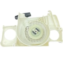 Стартер в сборе RIparts MS-180 (аналог) CSP-SMS180-58