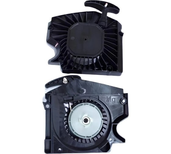 Стартер бензопилы RIparts легкий пуск 4 зуба 4500/5200 (264) CSP-S5200-38-4-D2 1